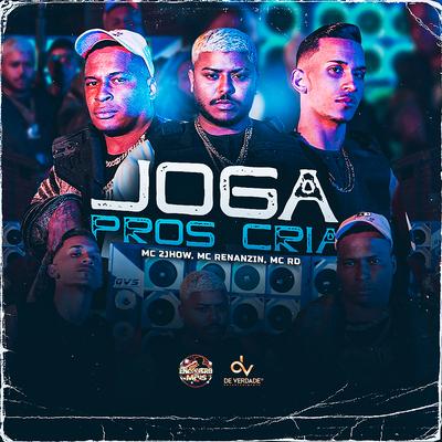 Joga Pros Cria's cover