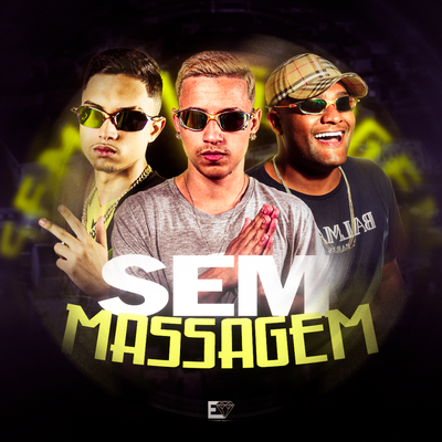 Sem Massagem By MC Lobão, DJ Djotah, AGUILLERA, DJ 2S's cover
