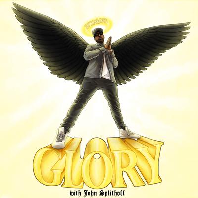 Glory with John Splithoff's cover