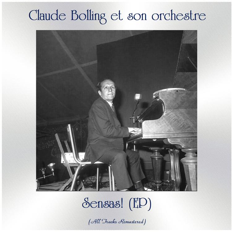 Claude Bolling Et Son Orchestre's avatar image