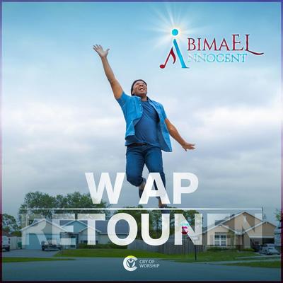 Abimael Innocent's cover