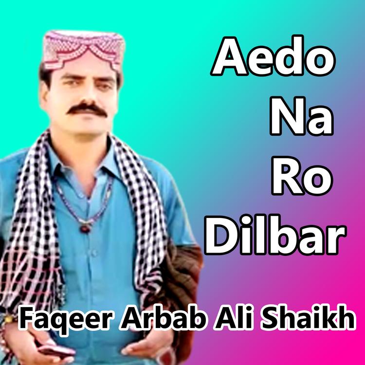 Faqeer Arbab Ali Shaikh's avatar image