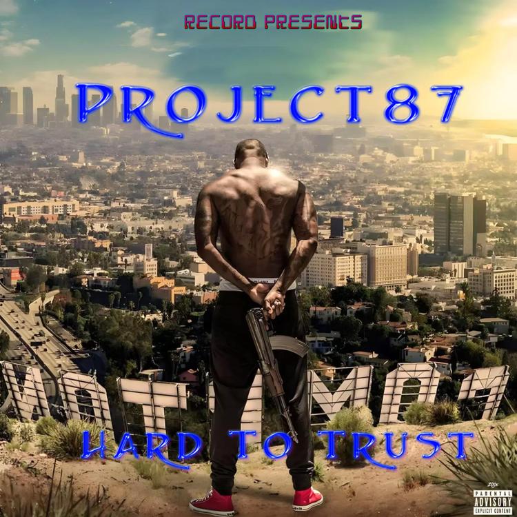 Project87's avatar image