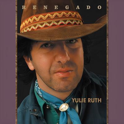 Huellas de Amor By Yulie Ruth, Fernando Goin's cover