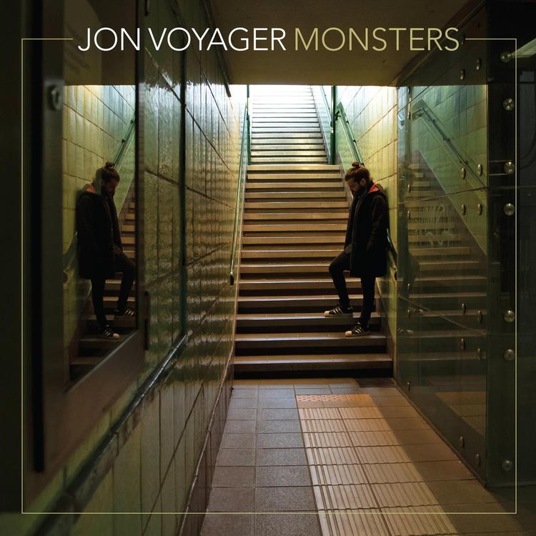 Jon Voyager's avatar image