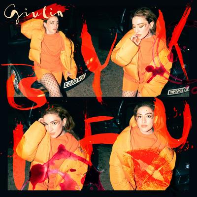 BYKIFU By Giulia's cover