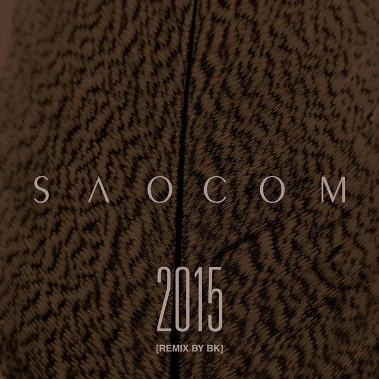 Saocom's avatar image