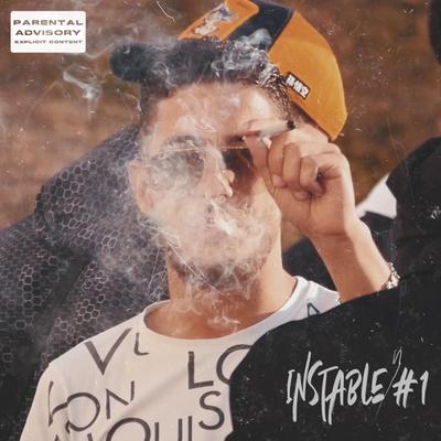 Instable #1's cover
