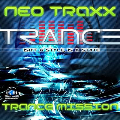 Telling the Truth (Club Edit) By NEO TRAXX's cover