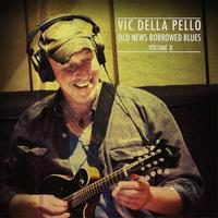 Vic Della Pello's avatar cover