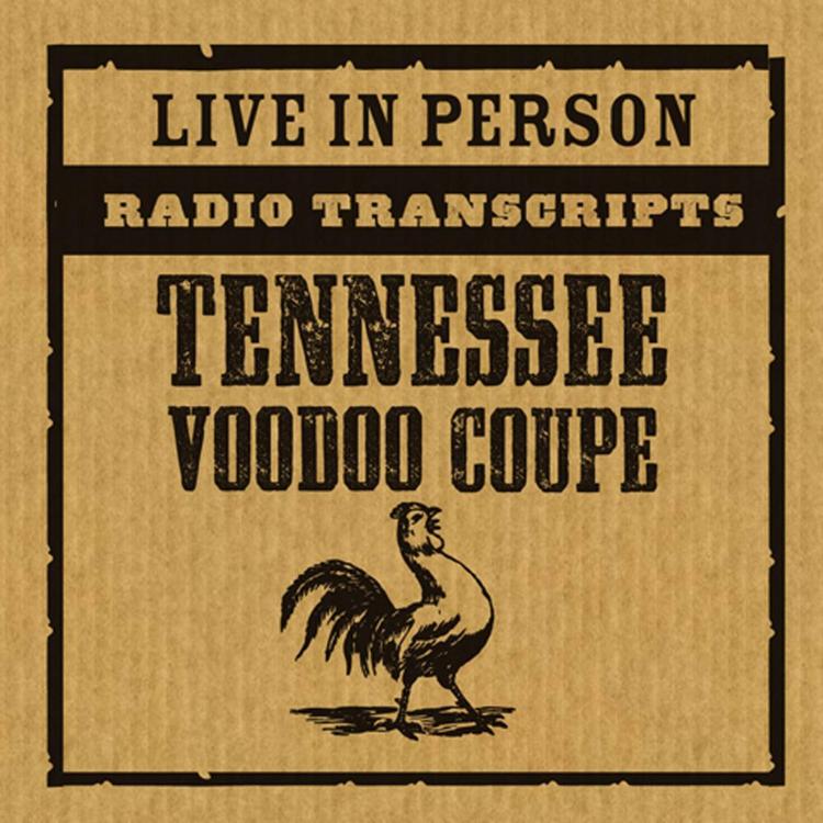 Tennessee Voodoo Coupe's avatar image