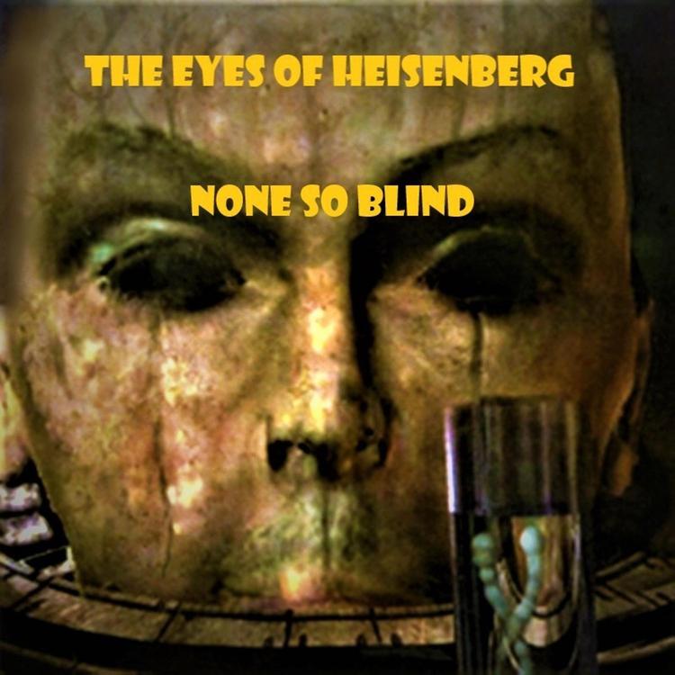 The Eyes of Heisenberg's avatar image