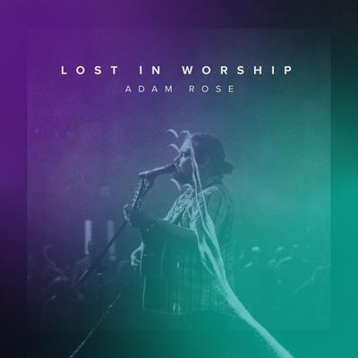 Lost in Worship's cover