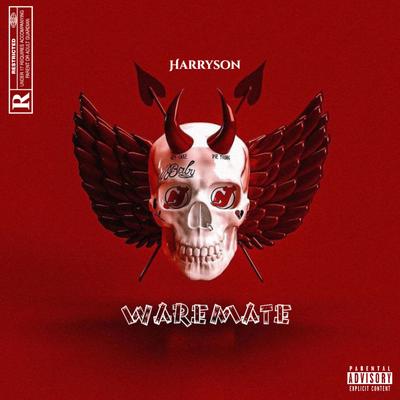 Waremate By Harryson's cover