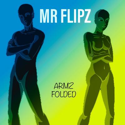 Armz Folded's cover