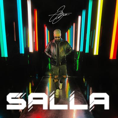 Salla By Ziya's cover