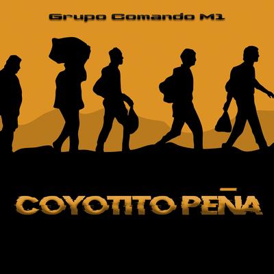 Coyotito Peña's cover