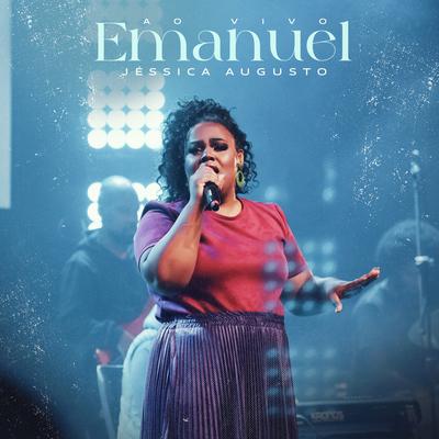 Emanuel (Ao Vivo) By Jéssica Augusto's cover
