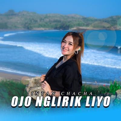 OJO NGLIRIK LIYO's cover