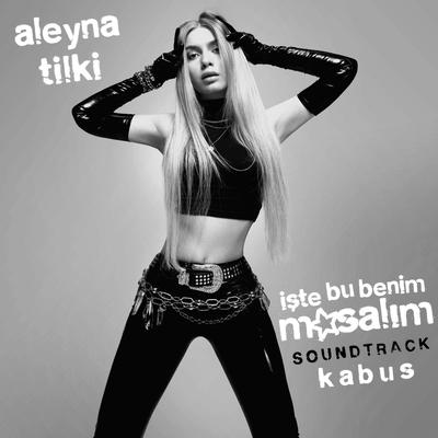 Kabus (İşte Bu Benim Masalım Soundtrack)'s cover