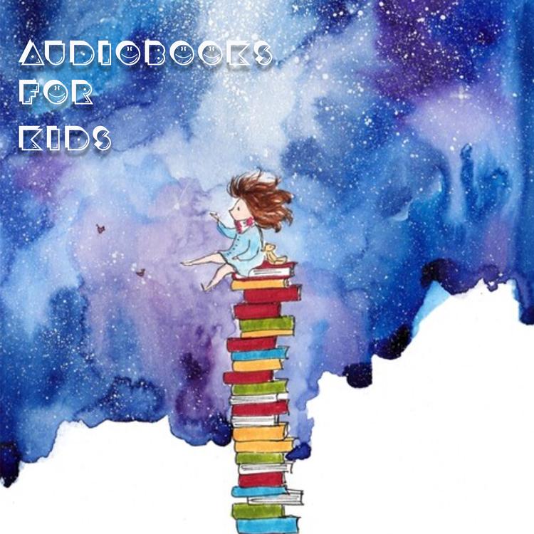 Audiobooks For Kids's avatar image