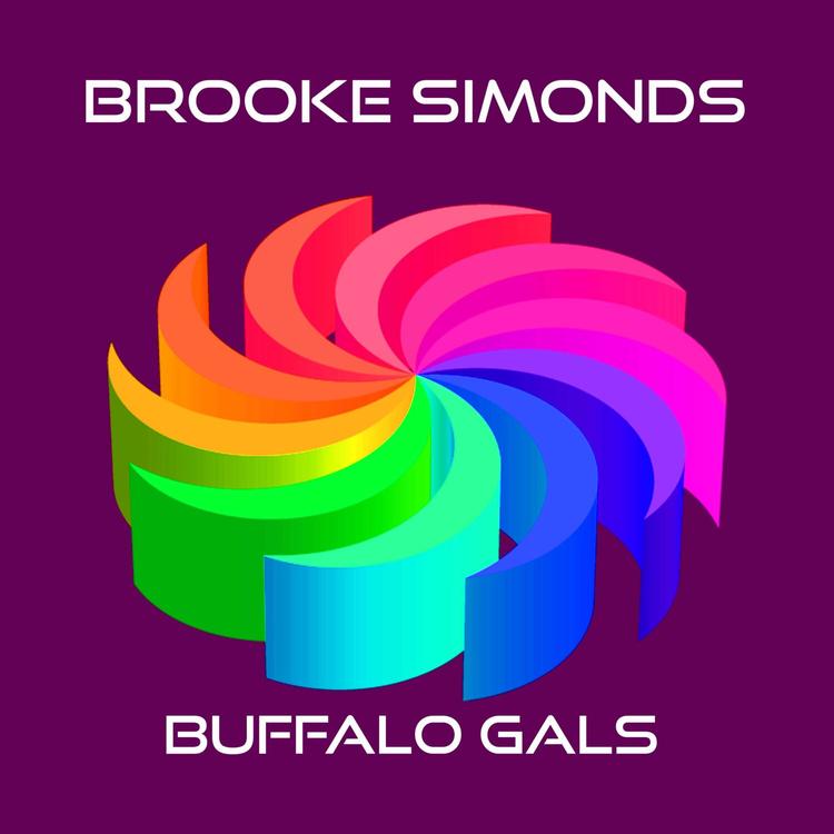 Brooke Simonds's avatar image