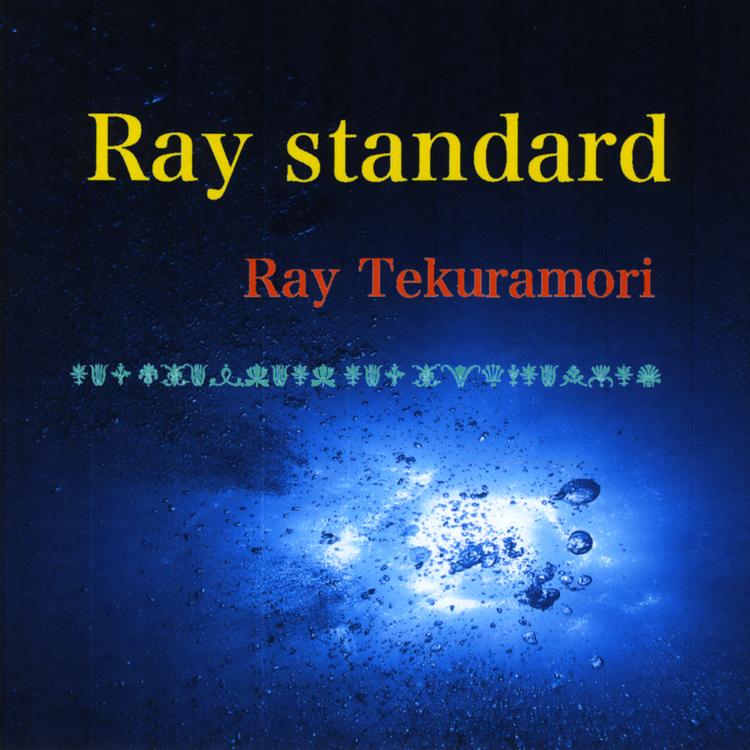 Ray Tekuramori's avatar image