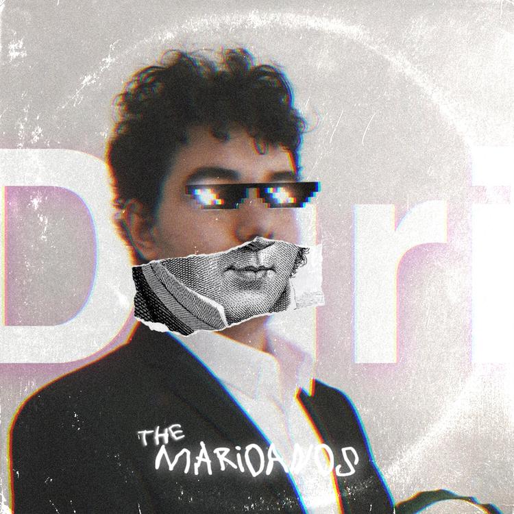 The Marioanos's avatar image