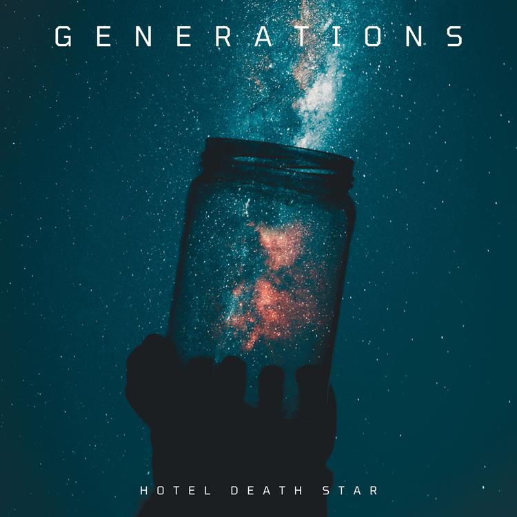 Hotel Death Star's avatar image