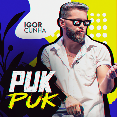 PUK PUK By Igor Cunha's cover