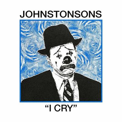 I Cry By Johnstonsons's cover