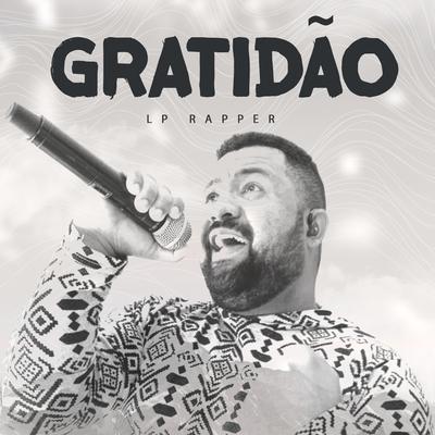 Gratidão's cover