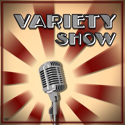 VARIETY SHOW By Lil Zib's cover