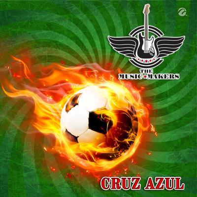 Cruz Azul's cover