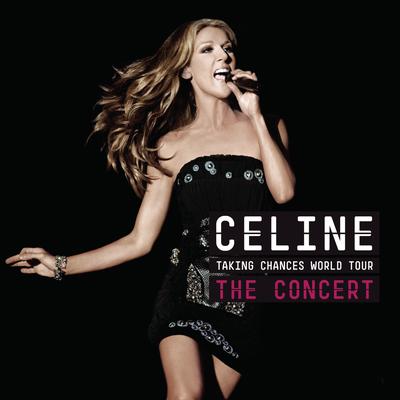 Because You Loved Me (Love Theme from "Up Close And Personal") (Live at TD Garden, Boston, Massachusetts - 2008) By Céline Dion's cover