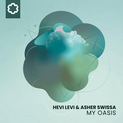 My Oasis By HEVI LEVI, Skazi's cover