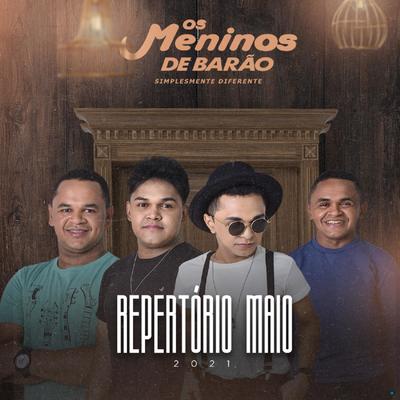 Baby Me Atende By Os Meninos de Barão's cover