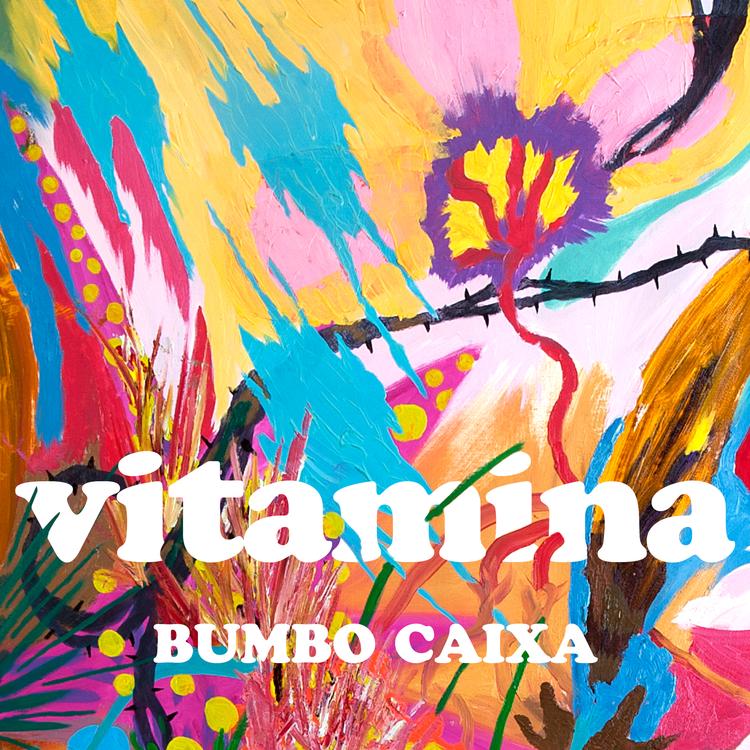 Bumbo Caixa's avatar image