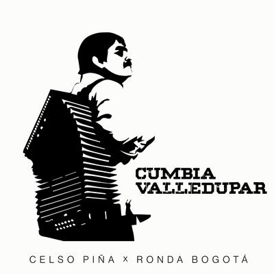 Cumbia Valledupar By Celso Piña, Ronda Bogotá's cover