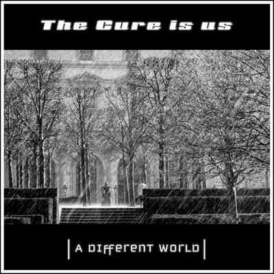 Gone (Remaster Mix) By The Cure Is Us's cover