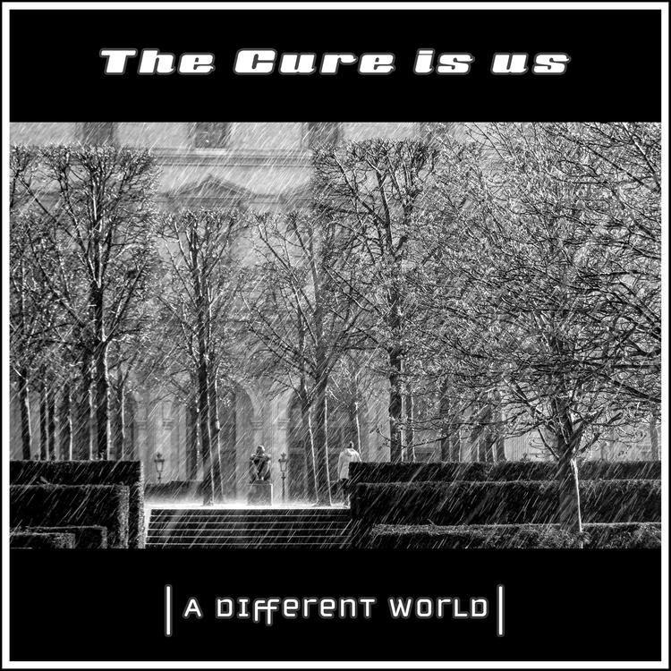 The Cure Is Us's avatar image