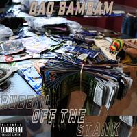 OAO BamBam's avatar cover