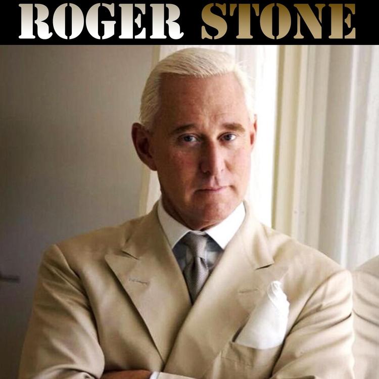 Roger Stone's avatar image