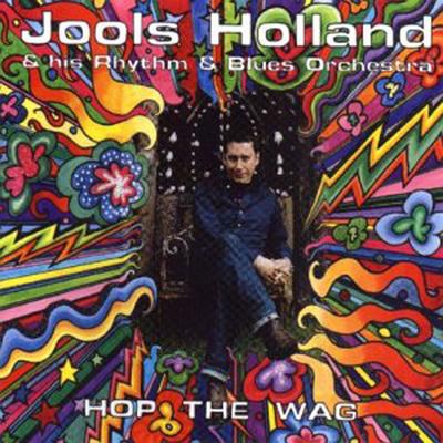 I'm In The Mood For Love By Jamiroquai, Jools Holland and his Rhythm & Blues Orchestra's cover