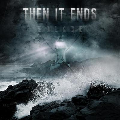 Then It Ends's cover