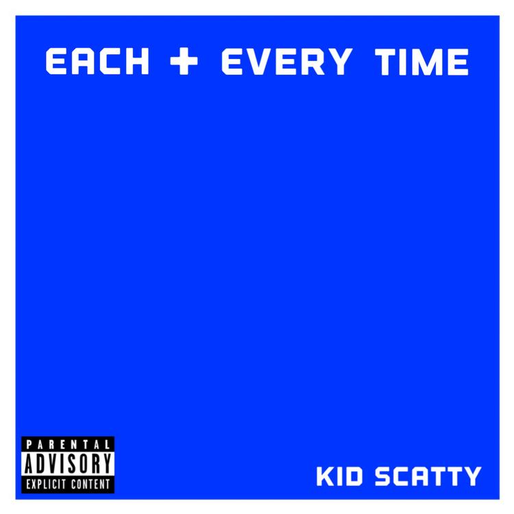 Kid Scatty's avatar image