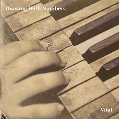 Vital By Drawing With Numbers's cover