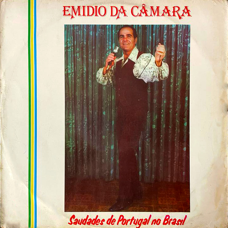 Emidio da Câmara's avatar image