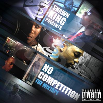 No Competition (2 Disc Set)'s cover