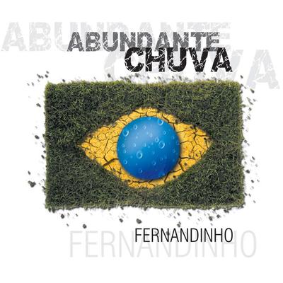 Totalmente Teu (Ao Vivo) By Fernandinho's cover